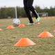 Illustration for article titled Where to find soccer training equipment for soccer practicesem/em